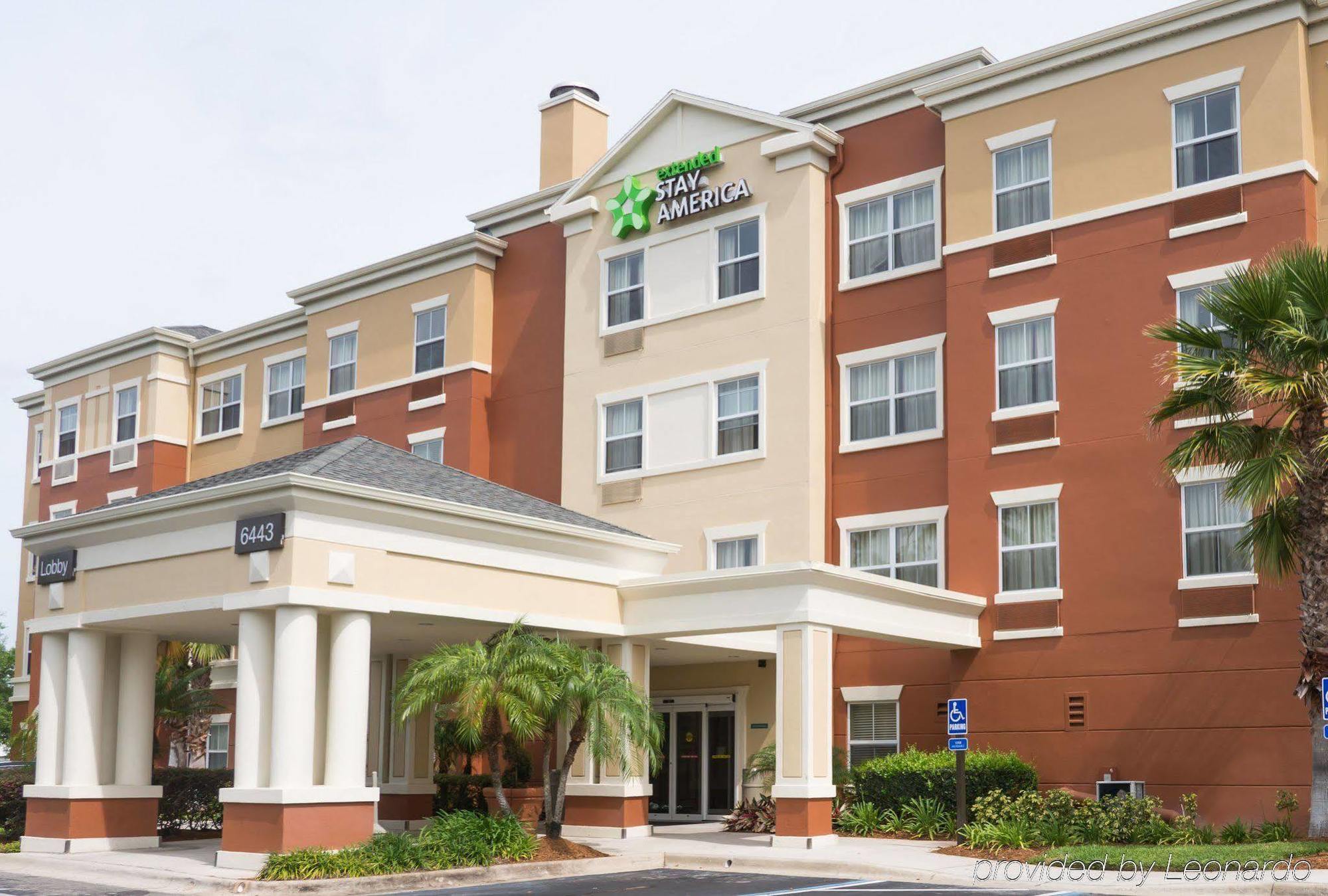Extended America - Orlando - Convention Center - 6443 Westwood 2* Williamsburg