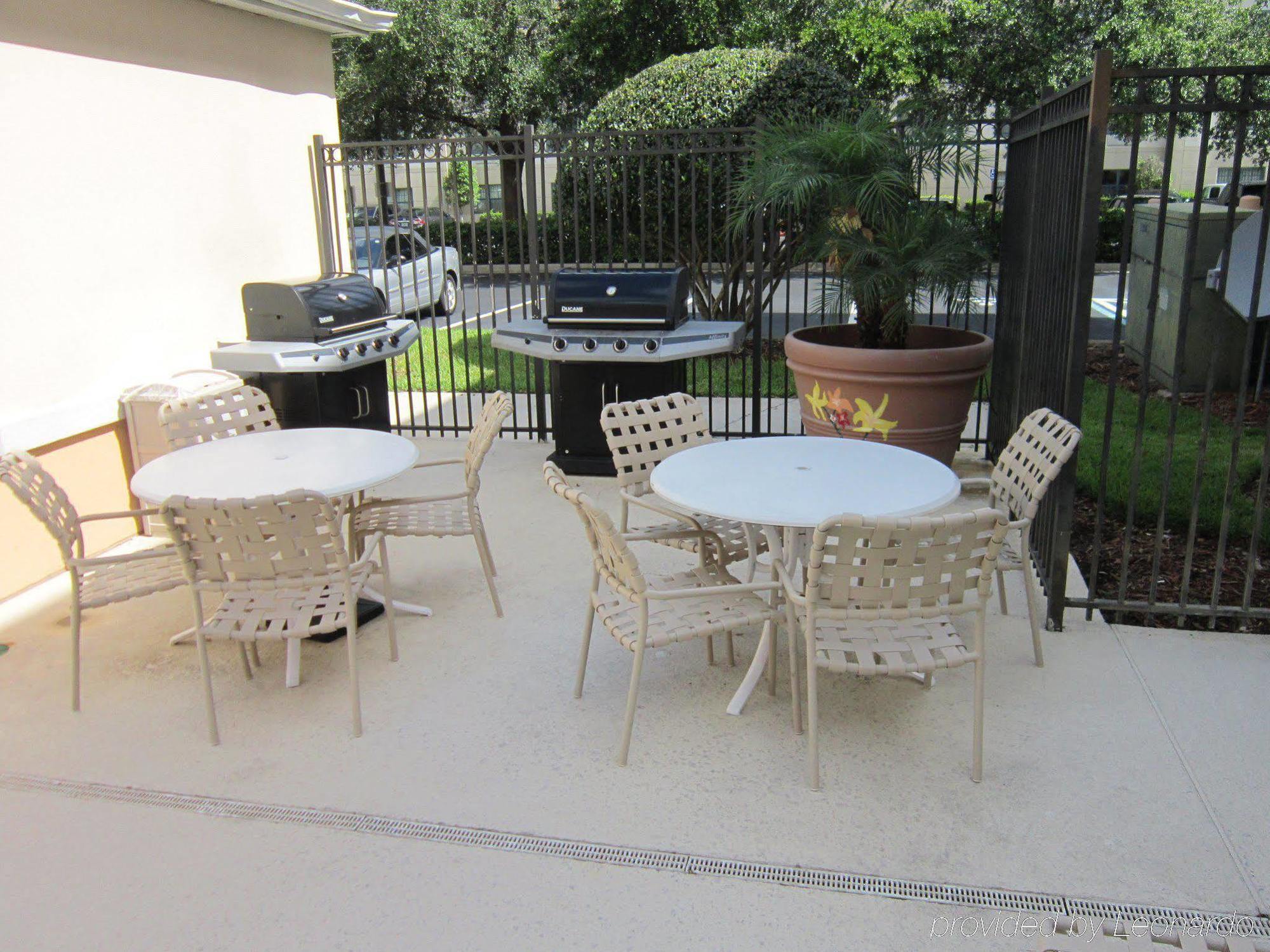 Hotel Extended America - Orlando - Convention Center - 6443 Westwood