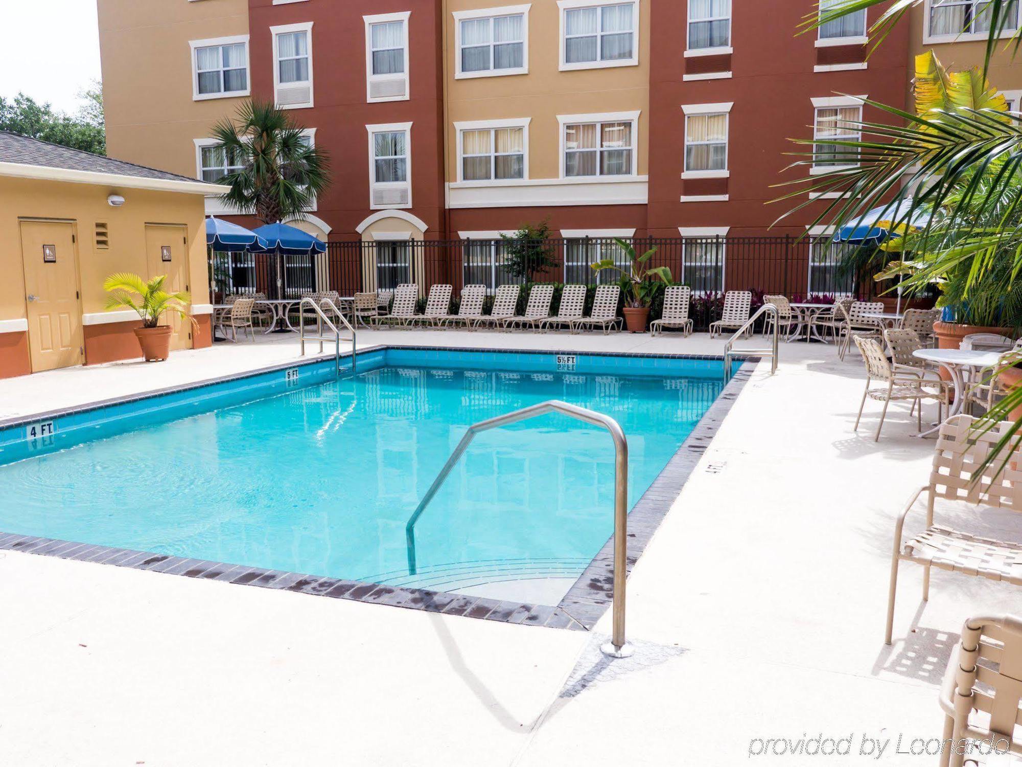 Extended America - Orlando - Convention Center - 6443 Westwood Hotel 2*