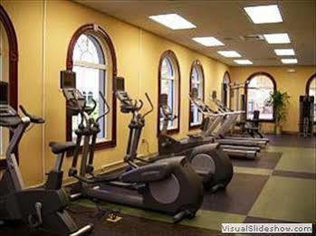 Resort At Regal Palms &