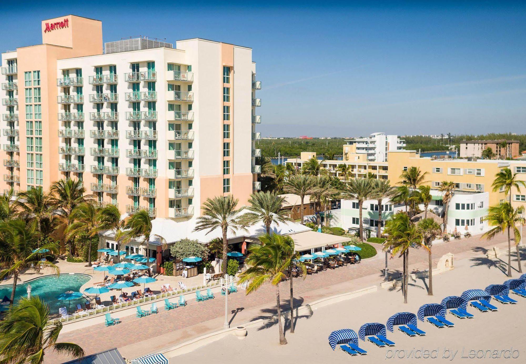 Hotel Marriott