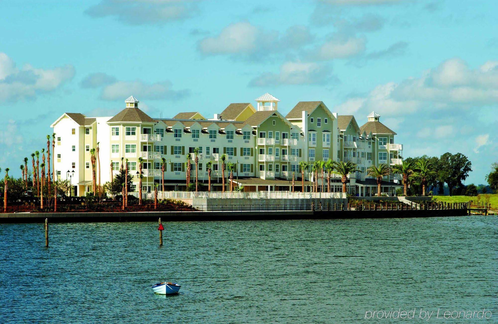 The Waterfront