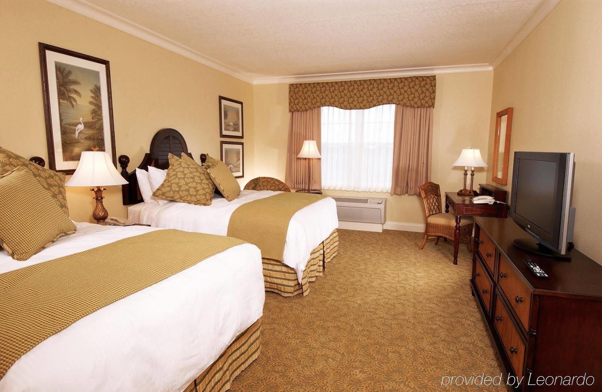 The Waterfront Hotel