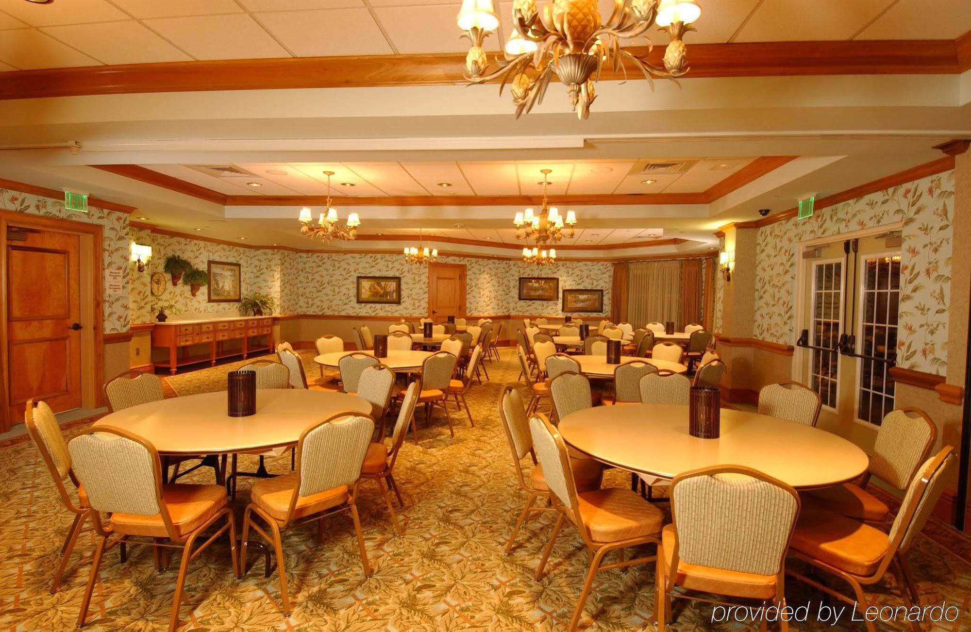 The Waterfront 3*