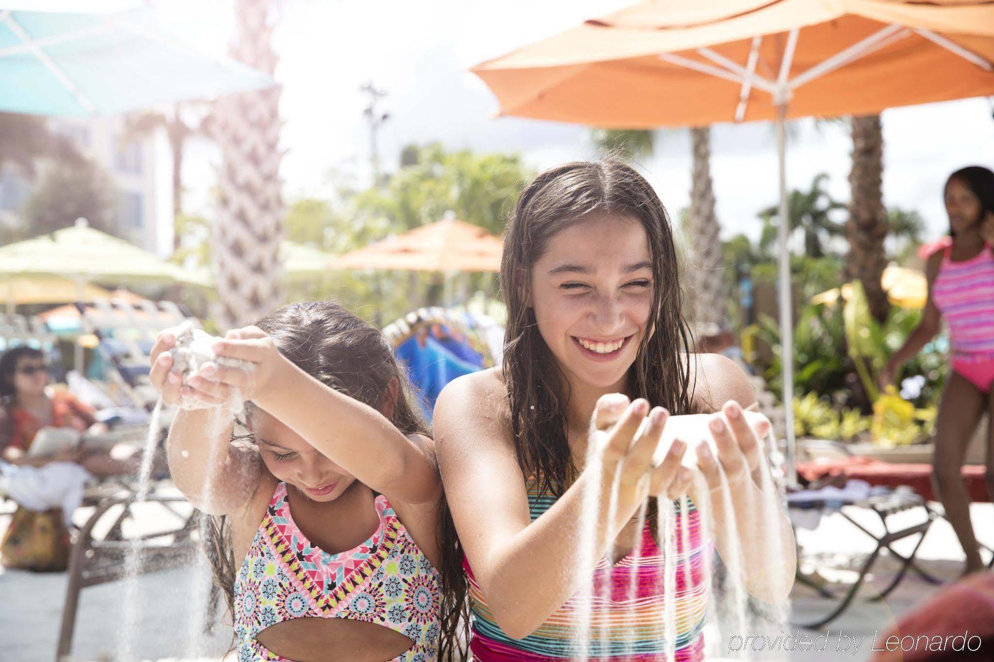 Universal's Loews Sapphire Falls 4* Orlando