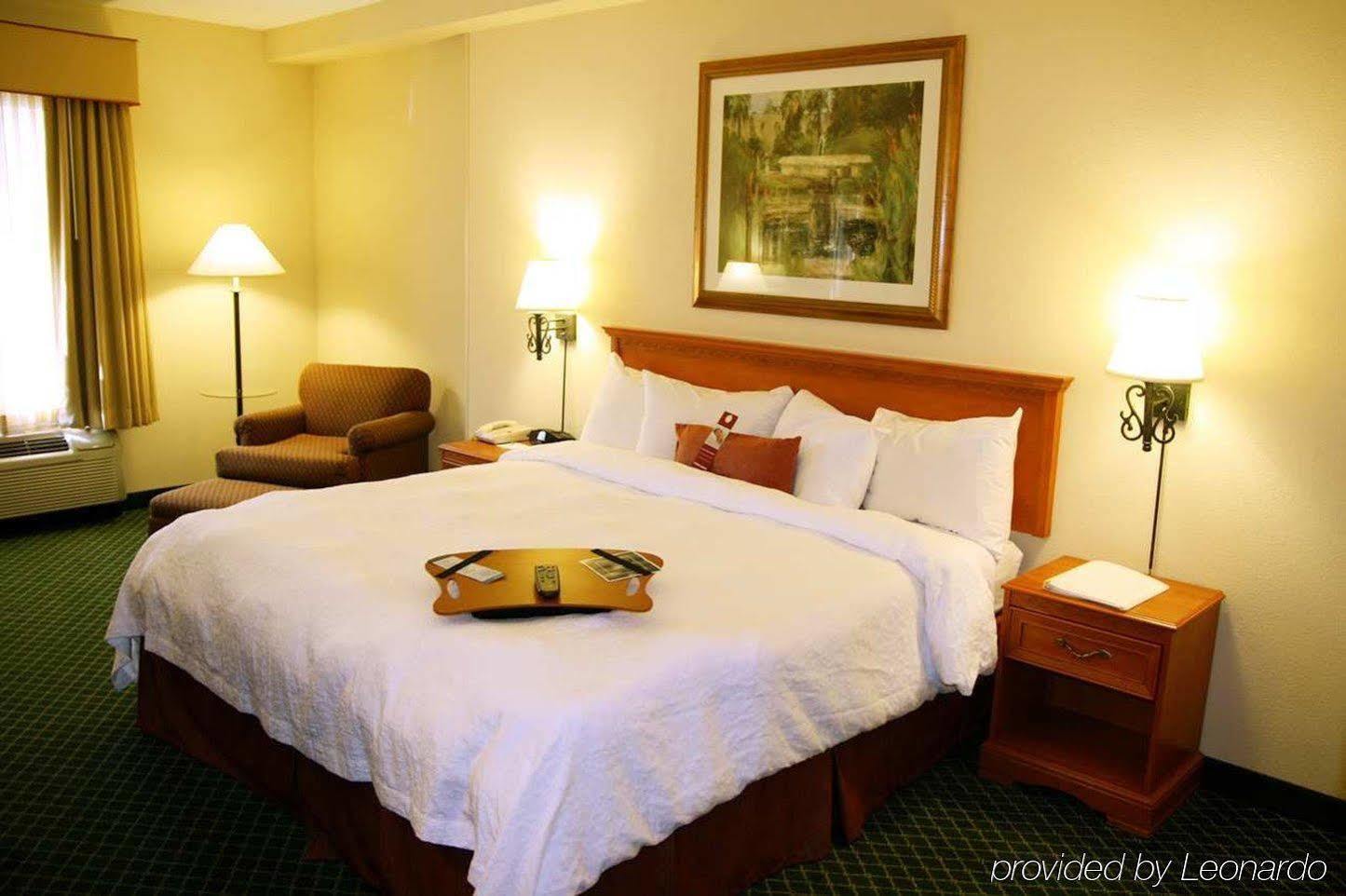 Hampton & St. Petersburg/downtown Hotel St. Petersburg