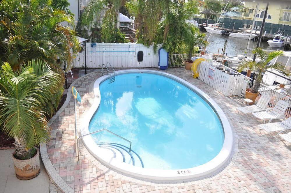 Casa Del Sol Waterfront & Marina 3*