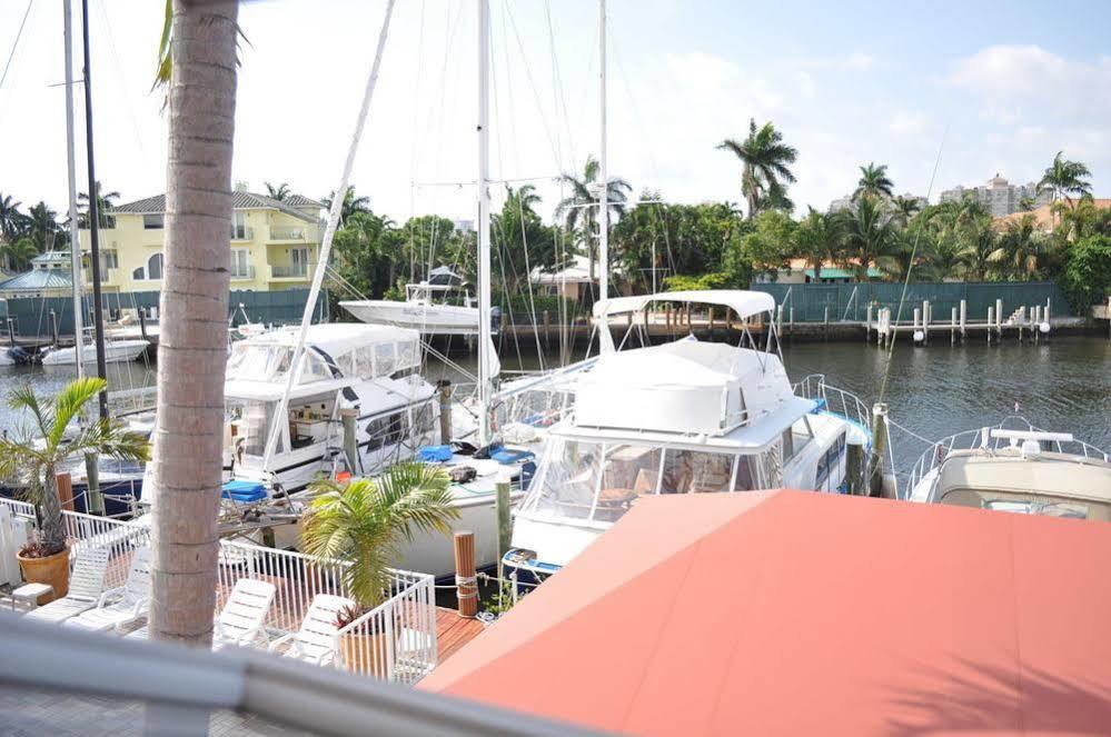 Casa Del Sol Waterfront & Marina Resort Fort Lauderdale
