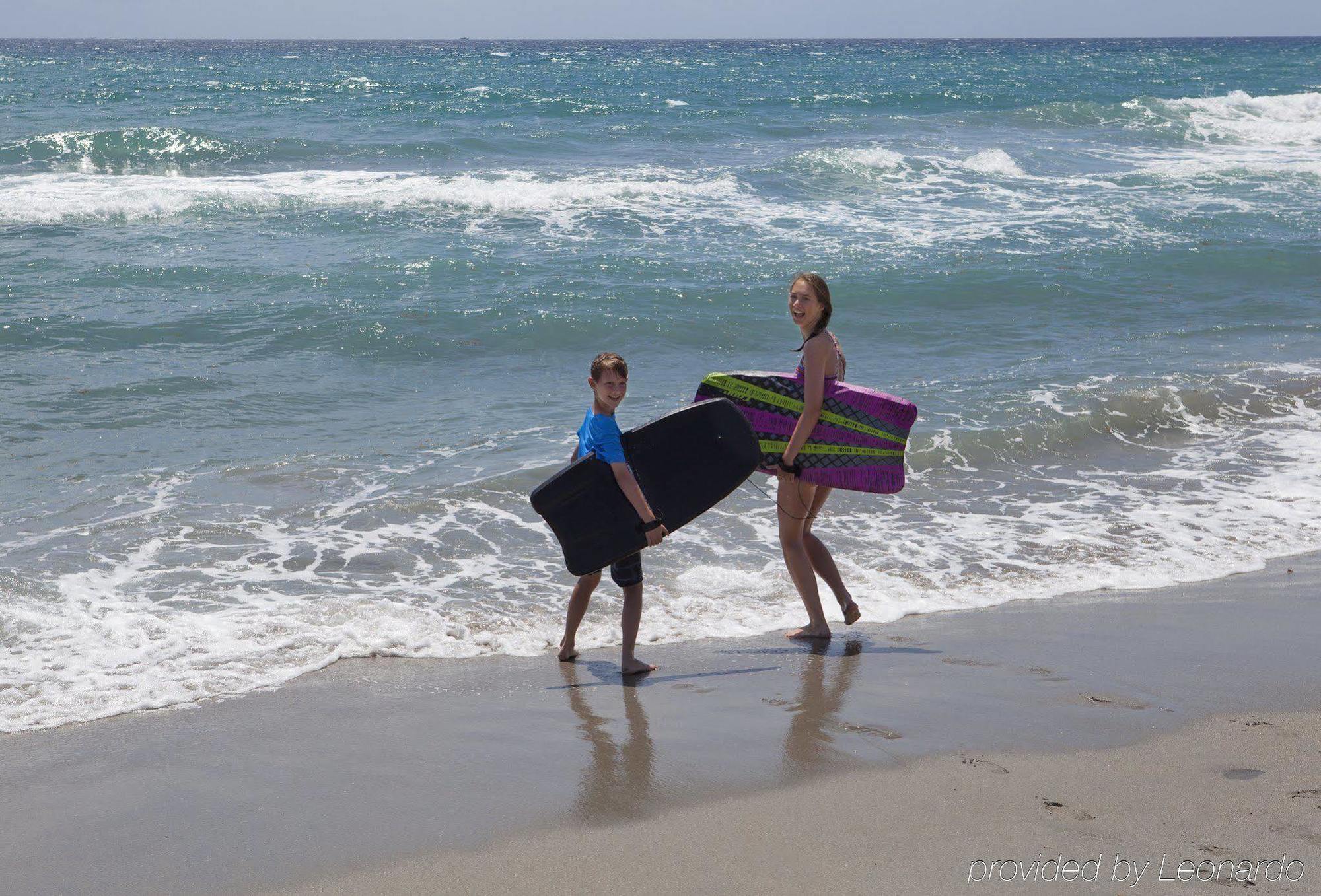 Hotel Delray Sands Boca Raton