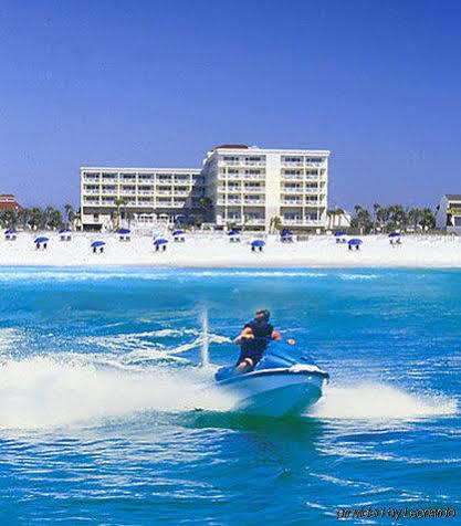 Springhill By Marriott Pensacola 3* Pensacola Beach