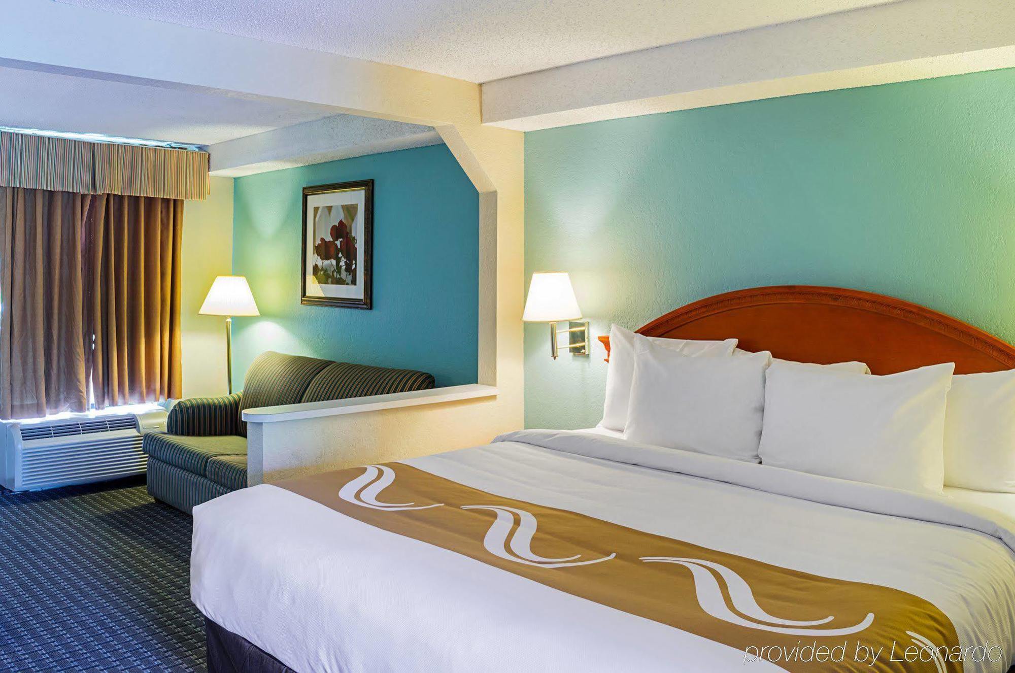 Quality & Miramar Hotel Miramar Beach