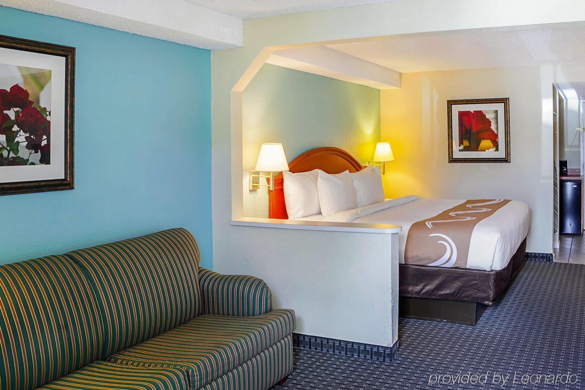 Quality & Miramar Hotel