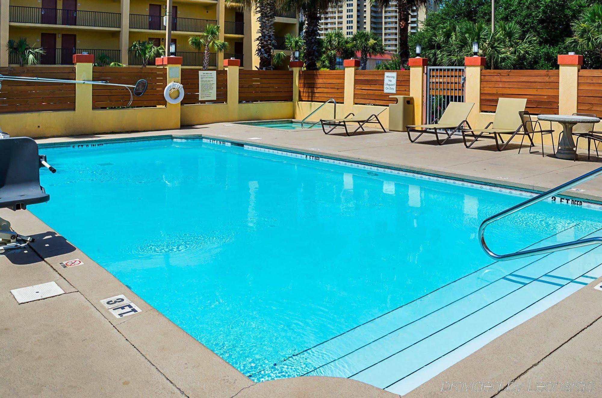 Hotel Quality & Miramar Miramar Beach