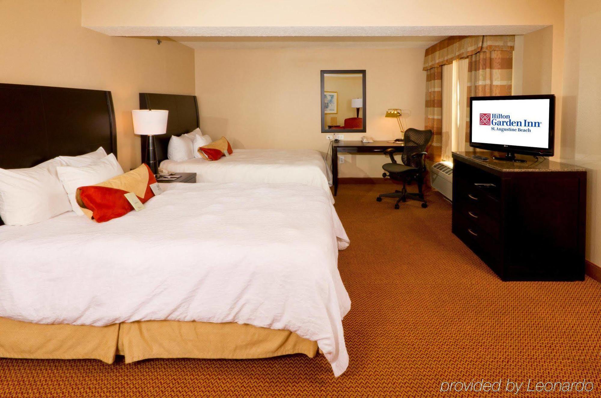 Hilton Garden Saint Augustine St. Augustine Beach
