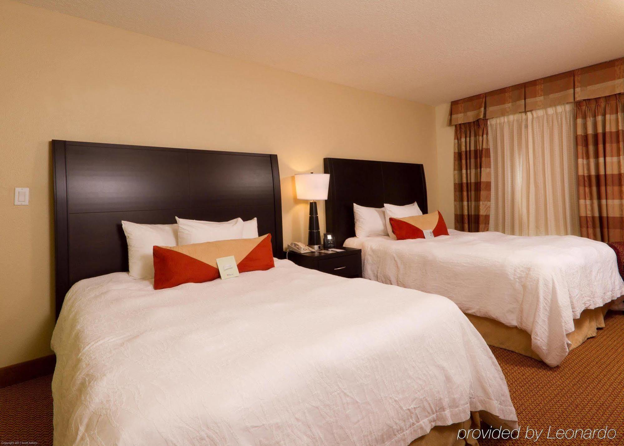 Hotel Hilton Garden Saint Augustine