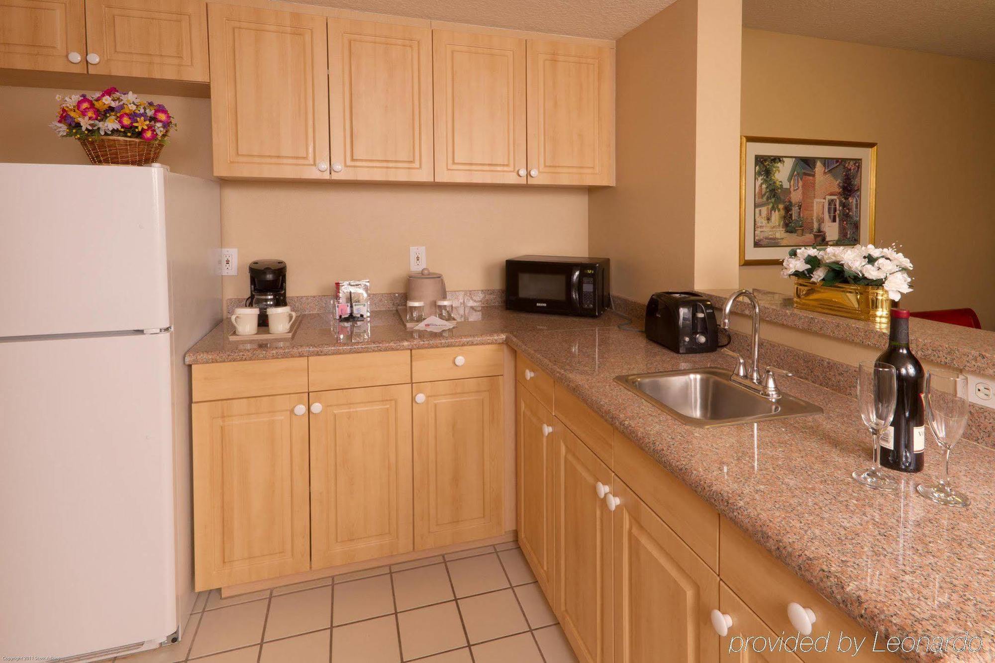 Hotel Hilton Garden Saint Augustine