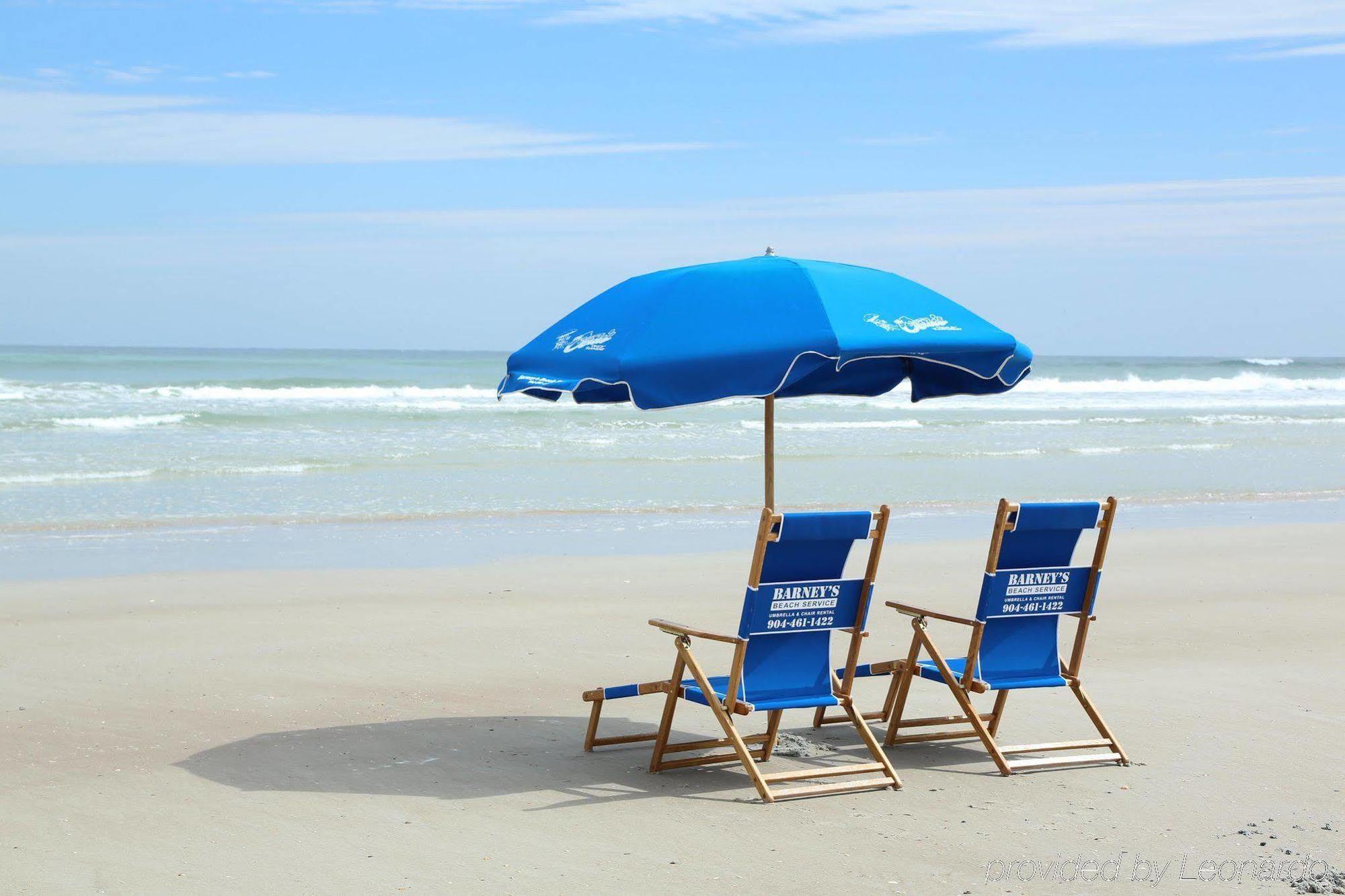 Hilton Garden Saint Augustine Hotel St. Augustine Beach
