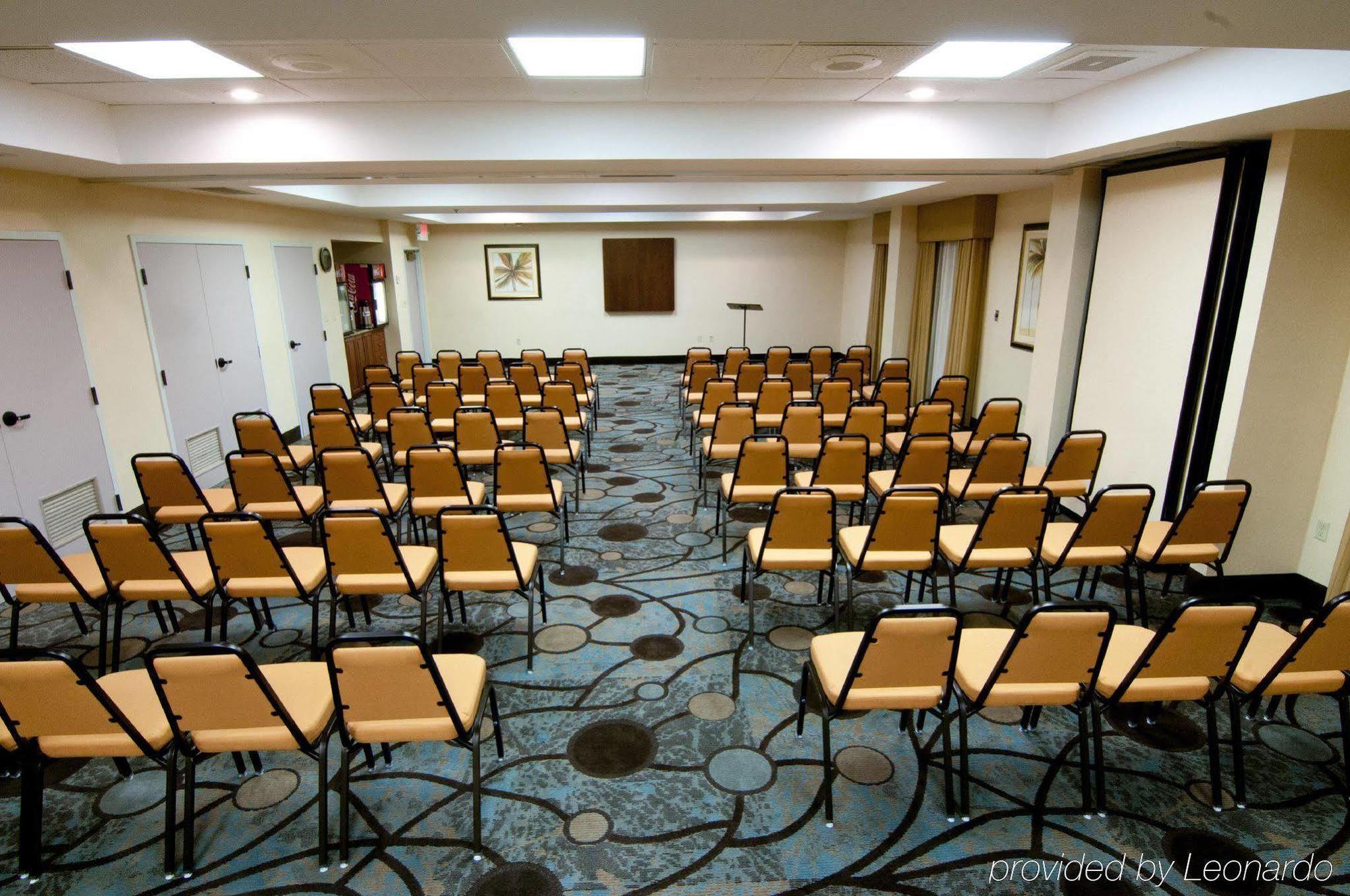 Hampton I-75 Bee Ridge Hotel Sarasota