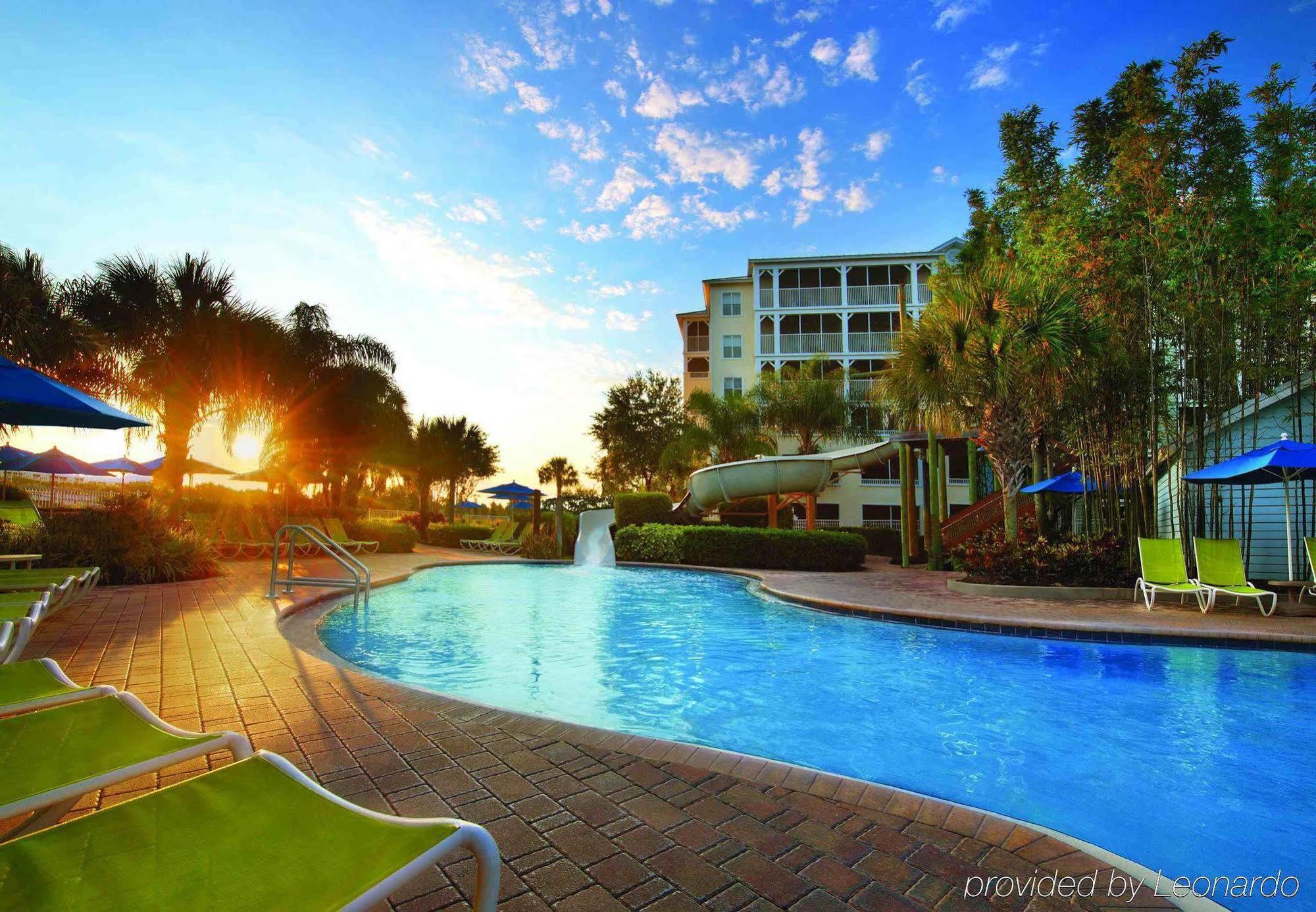 Marriott's Harbour Hotel
