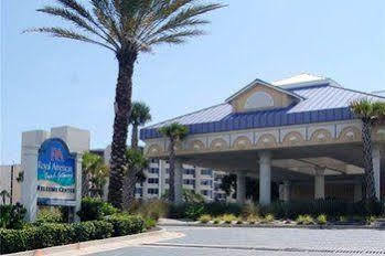 Hotel Sunswept Panama City Beach
