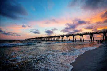 Hotel Sunswept Panama City Beach