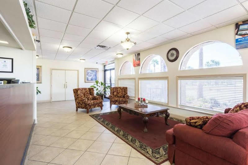 Quality Inn Weeki Wachee