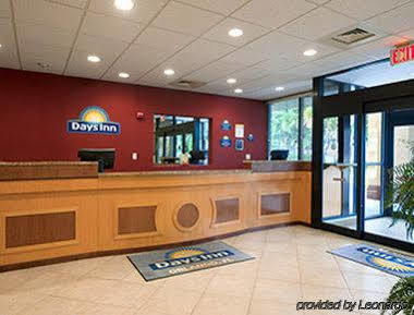 Days By Wyndham Orlando Conv. Center/international Dr Hotel