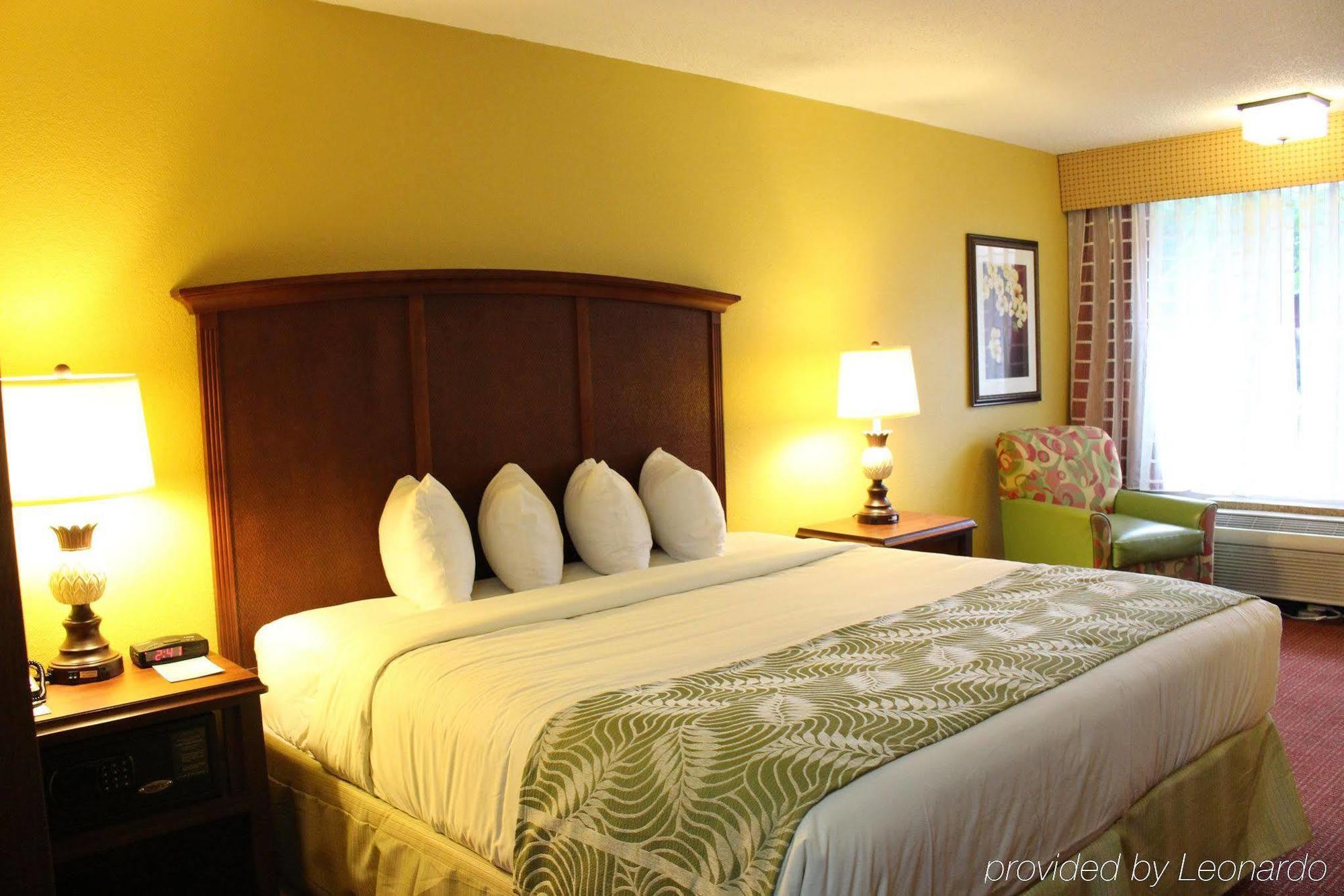Hotel Rosen International Near The Parks