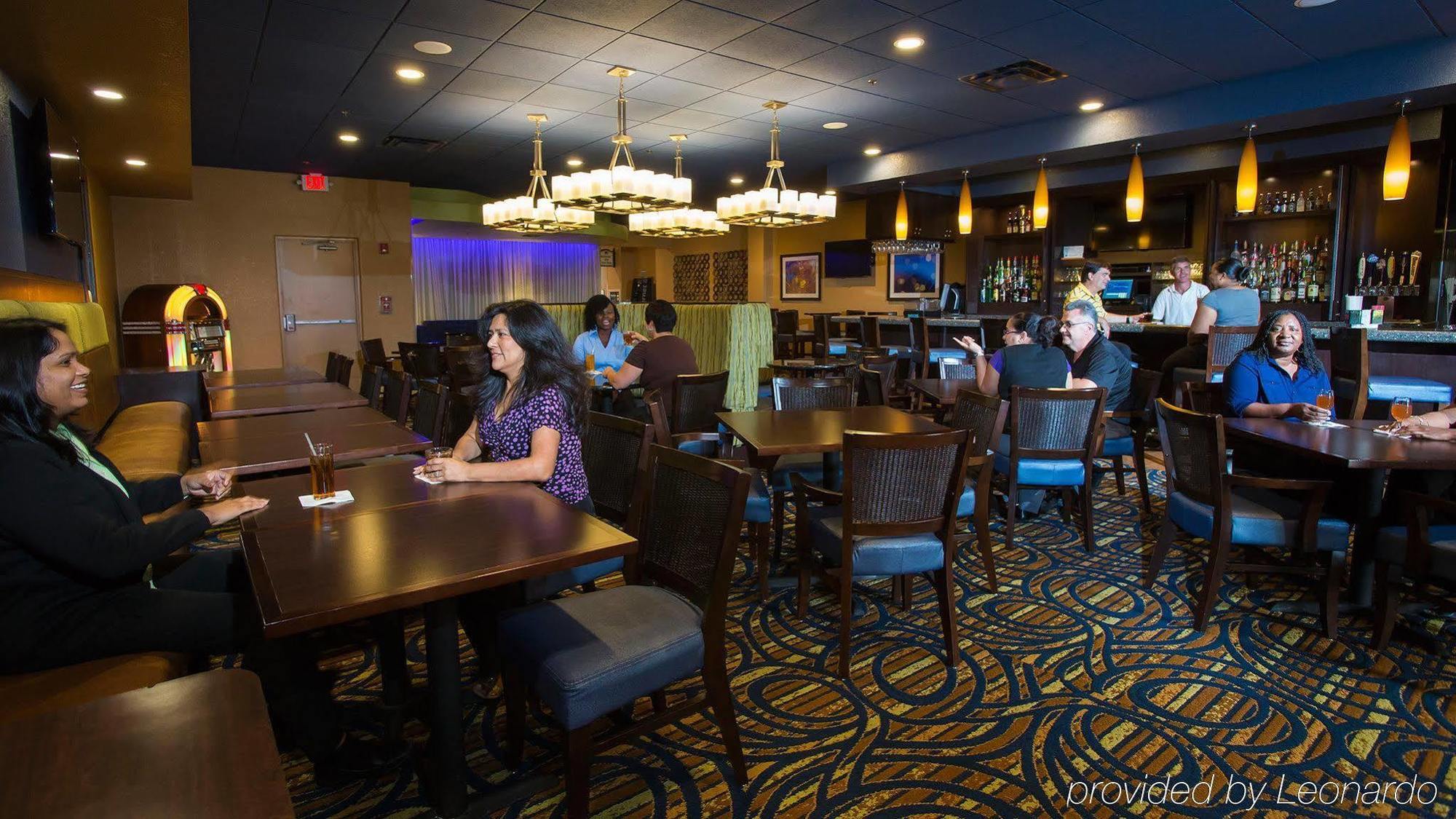 Rosen International Near The Parks Orlando