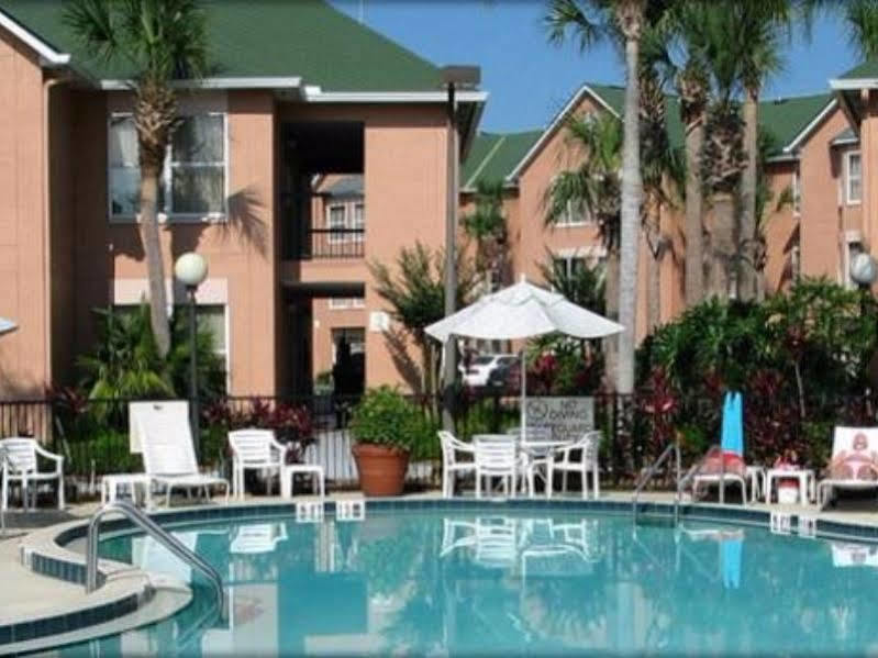 Villa The Palms And Lake Buena Vista