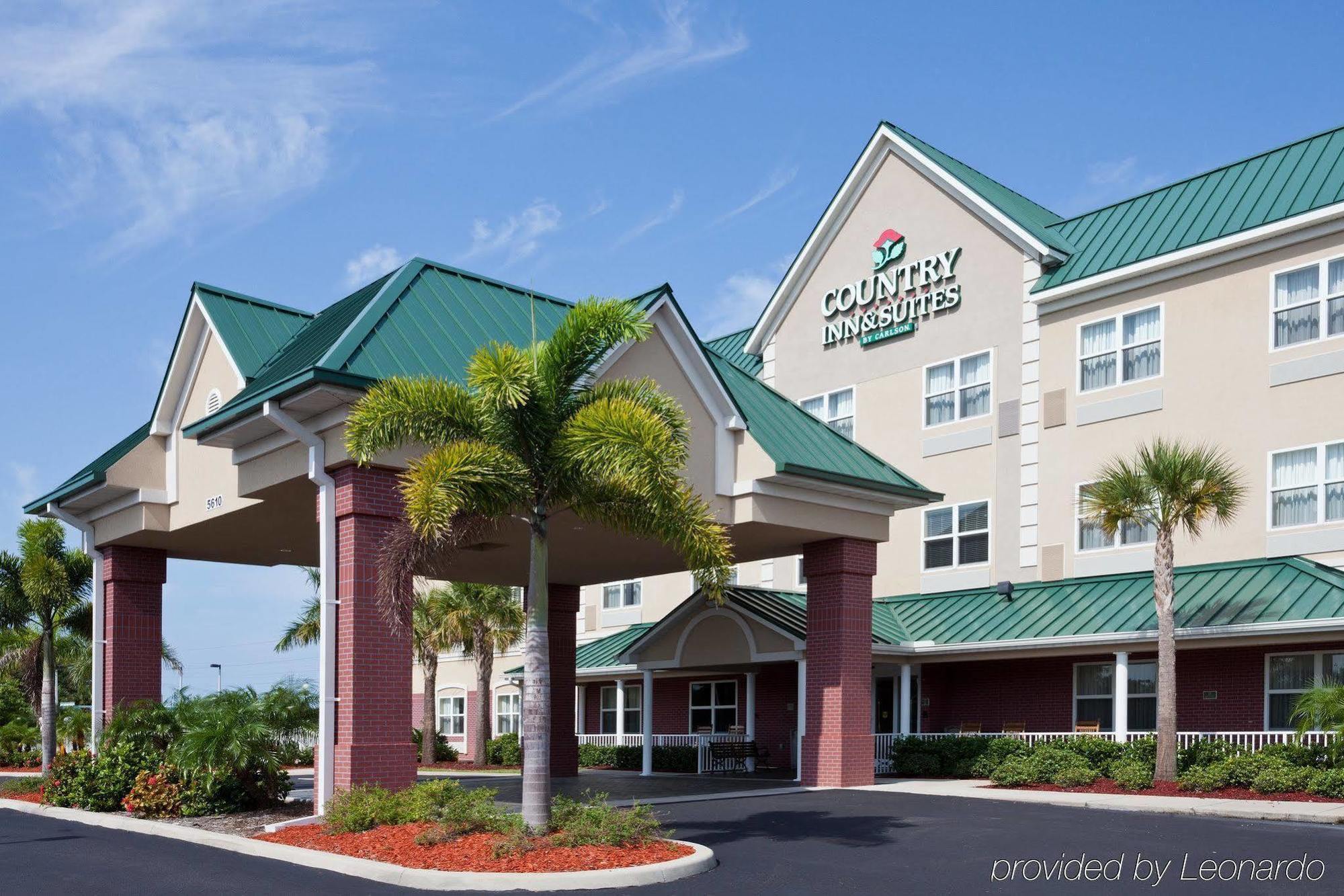 Country & By Radisson, Bradenton-lakewood-ranch, Fl Hotel