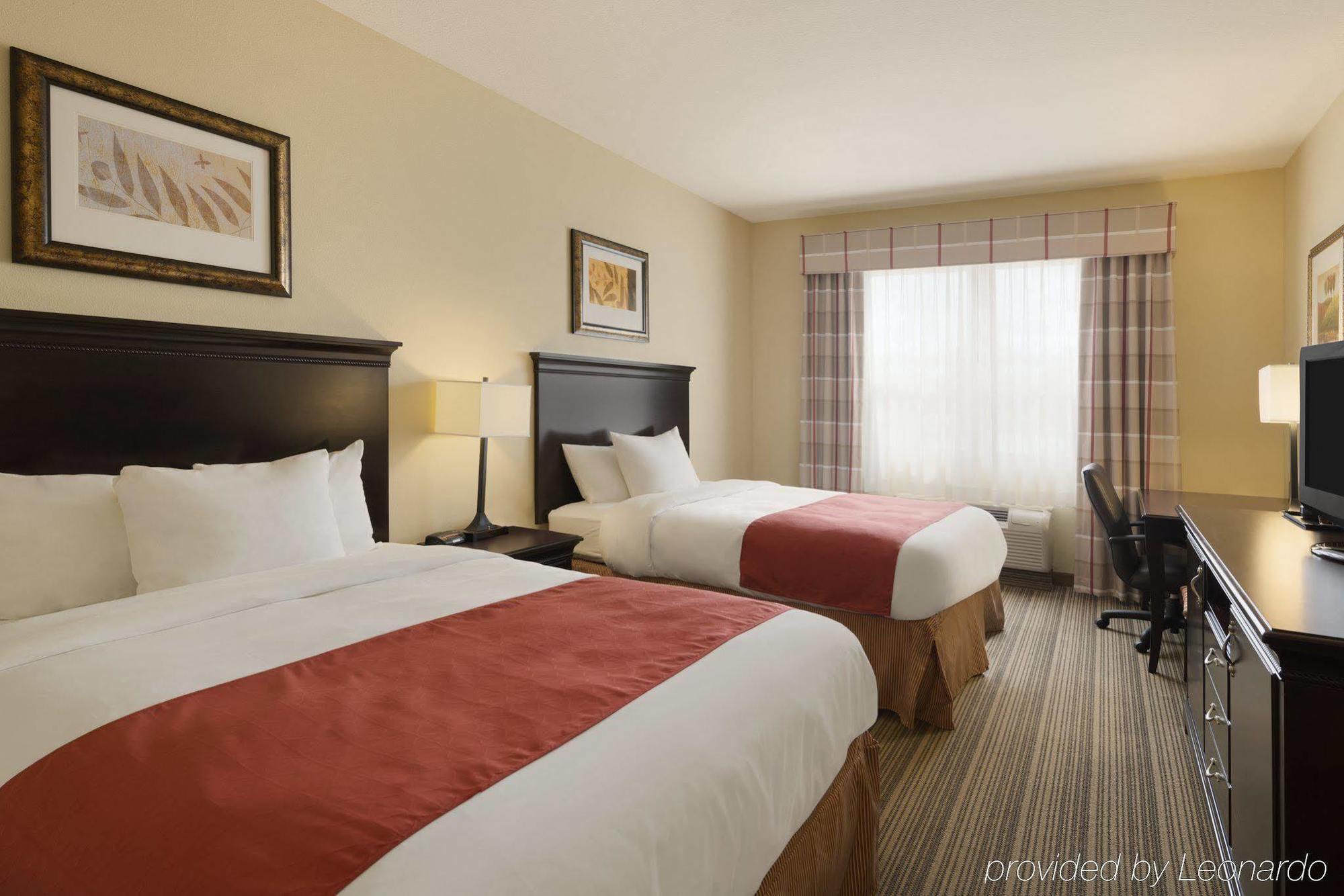 Hotel Country & By Radisson, Bradenton-lakewood-ranch, Fl 3*