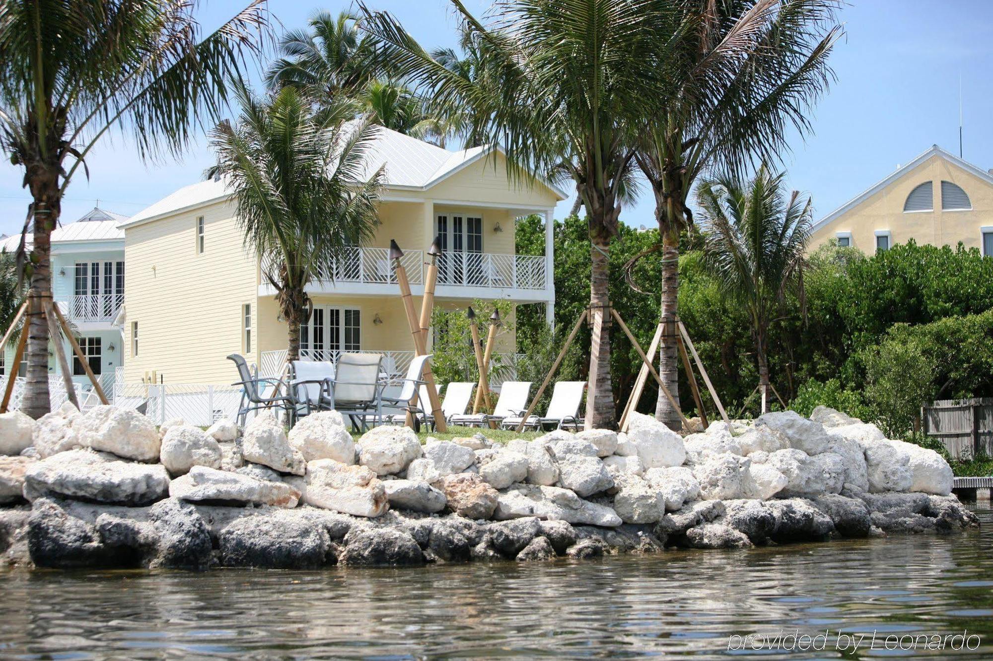 Islander Bayside & Boatslips Islamorada