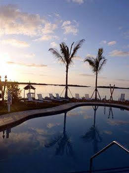 Resort Islander Bayside & Boatslips 4*