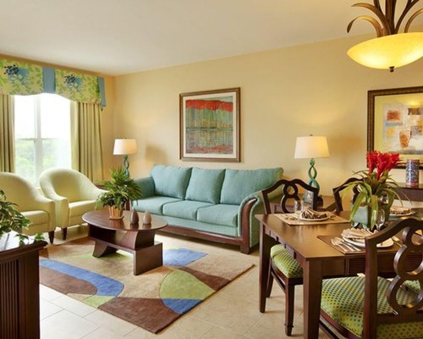 Resort At Parkway 4*