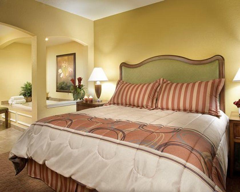 At Parkway 4*
