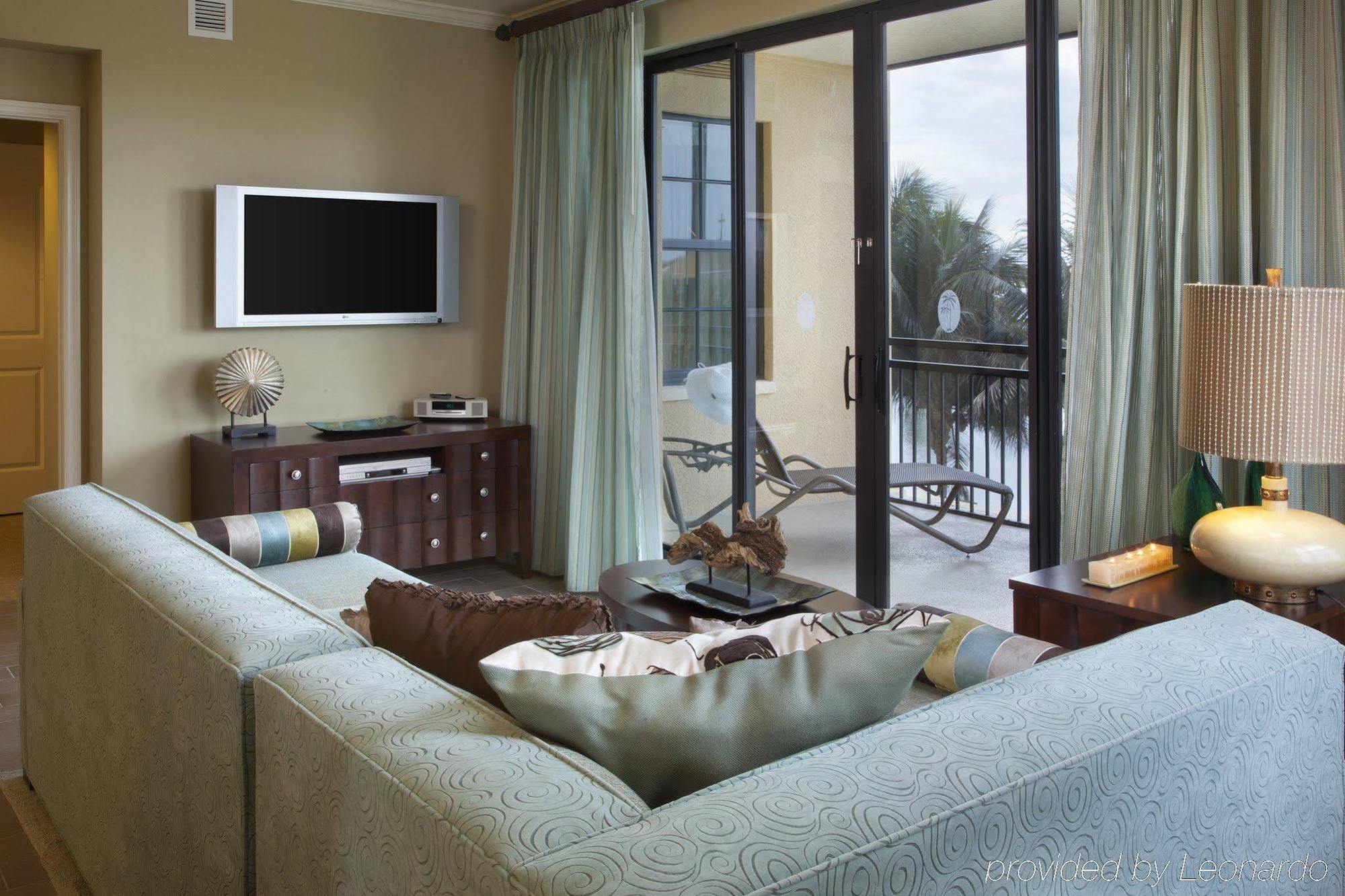 Club Vacations Sunset Cove Marco Island