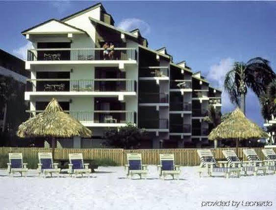 Siesta Key Bungalows Resort Siesta Key