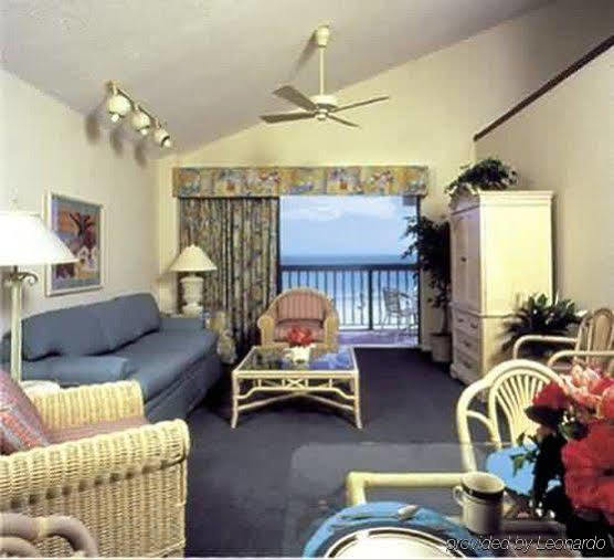 Resort Siesta Key Bungalows
