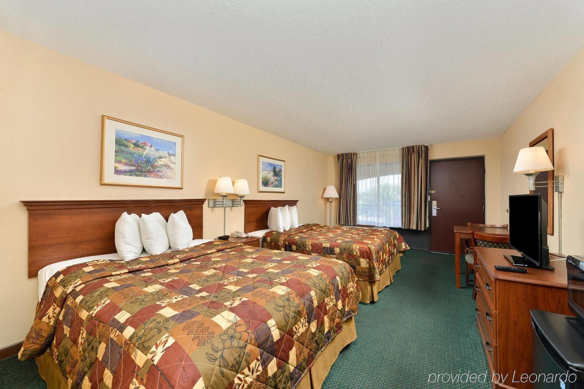 Americas Value Ocean Motel