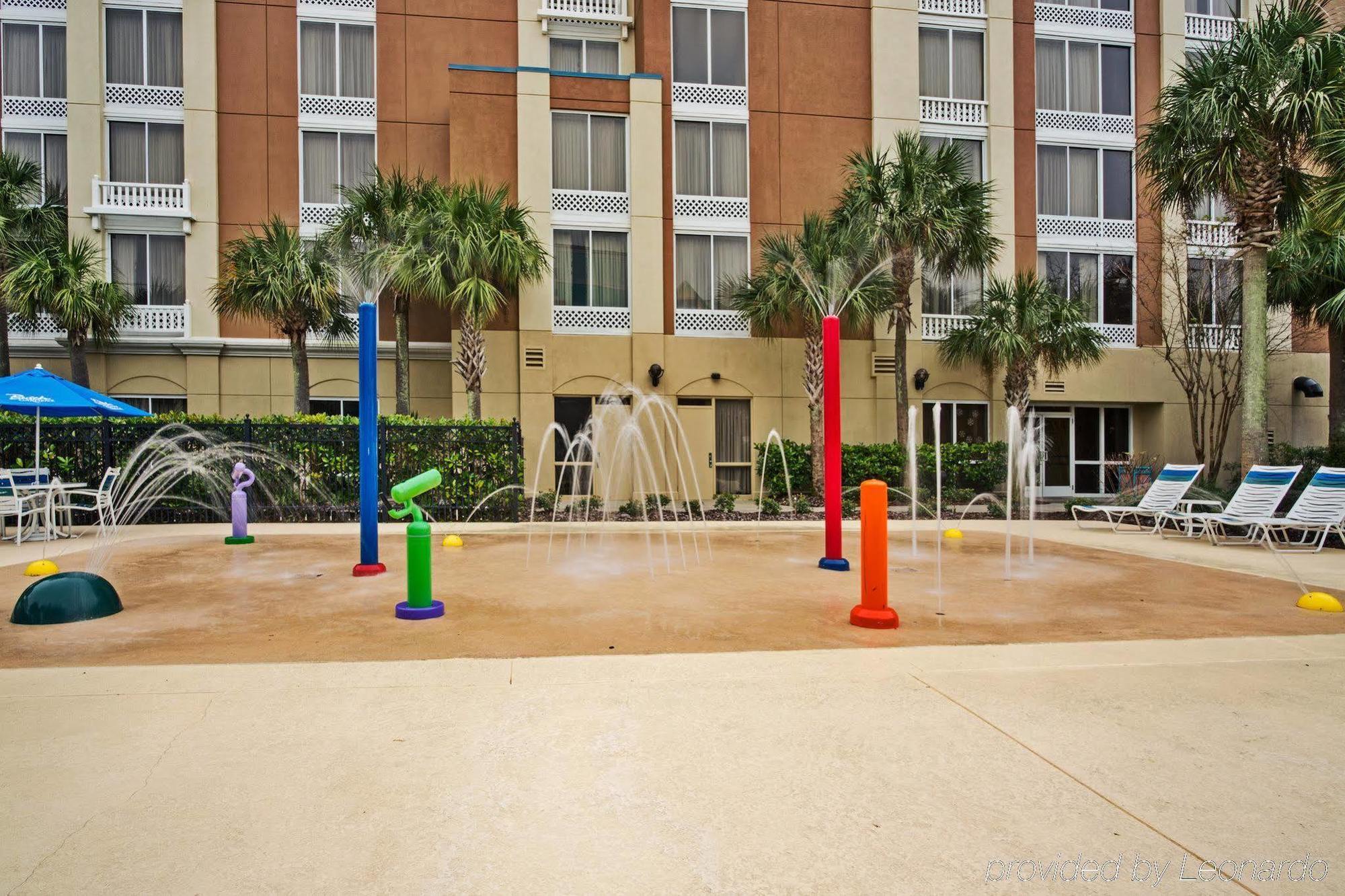 Springhill By Marriott Orlando Buena Vista South Hotel