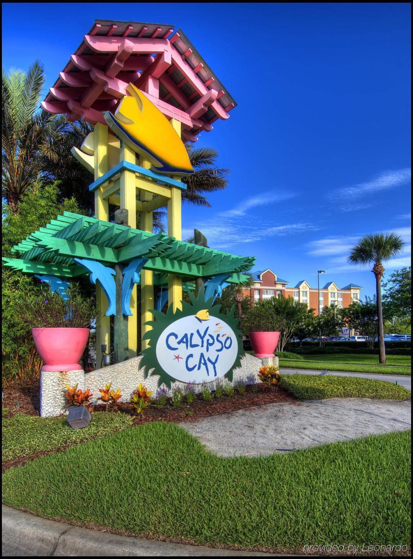 Springhill By Marriott Orlando Buena Vista South Hotel Kissimmee