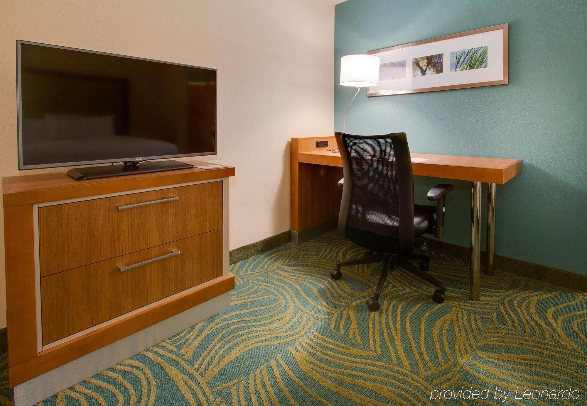 Hotel Springhill By Marriott Orlando Buena Vista South