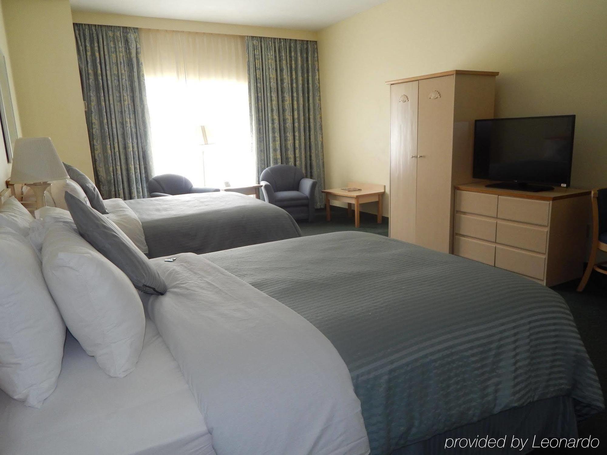 Hotel Western Plaza Naples