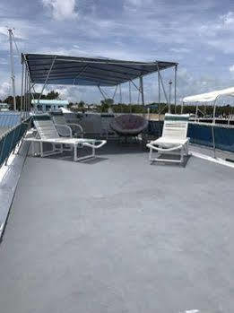 Hotel Mangrove Marina And Aqualodge Houseboats 3*