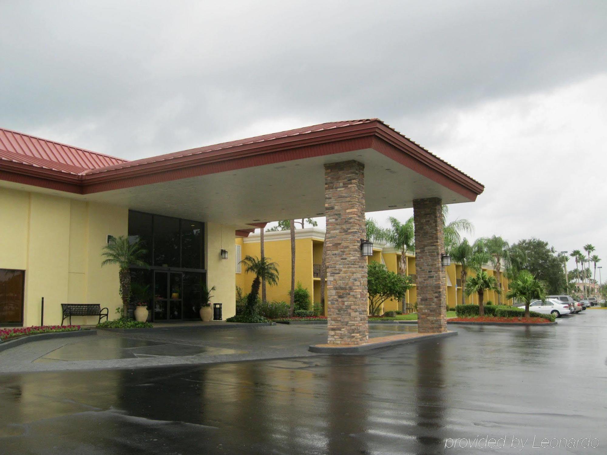 Baymont By Wyndham Daytona - Intl Speedway Hotel 3*