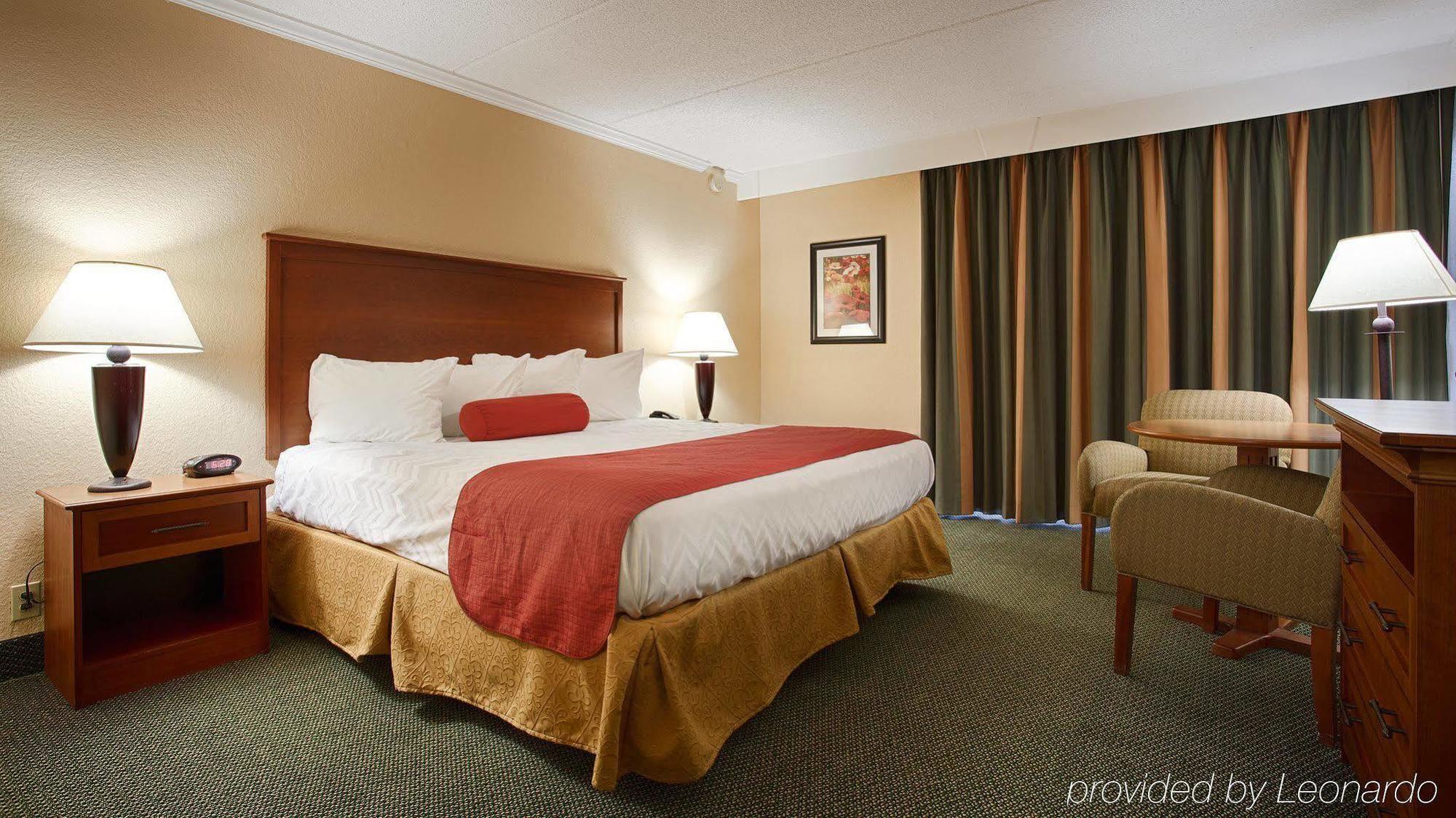 Baymont By Wyndham Daytona - Intl Speedway