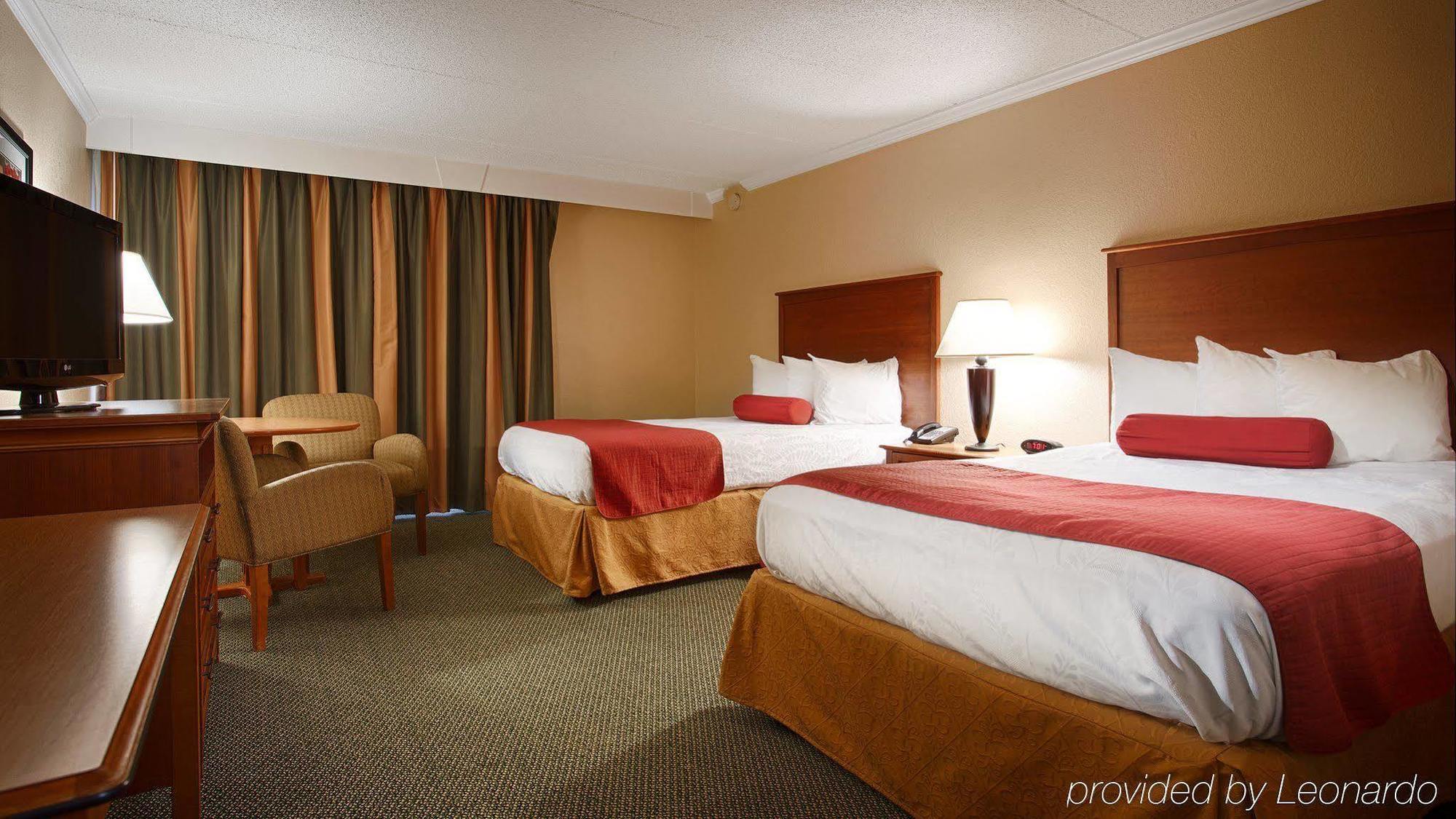 Baymont By Wyndham Daytona - Intl Speedway Daytona Beach