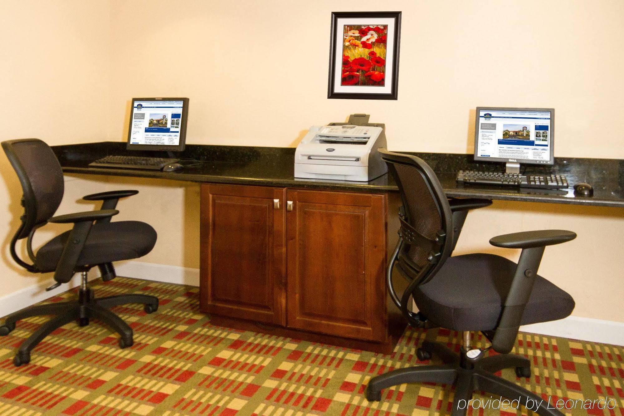 Baymont By Wyndham Daytona - Intl Speedway Hotel