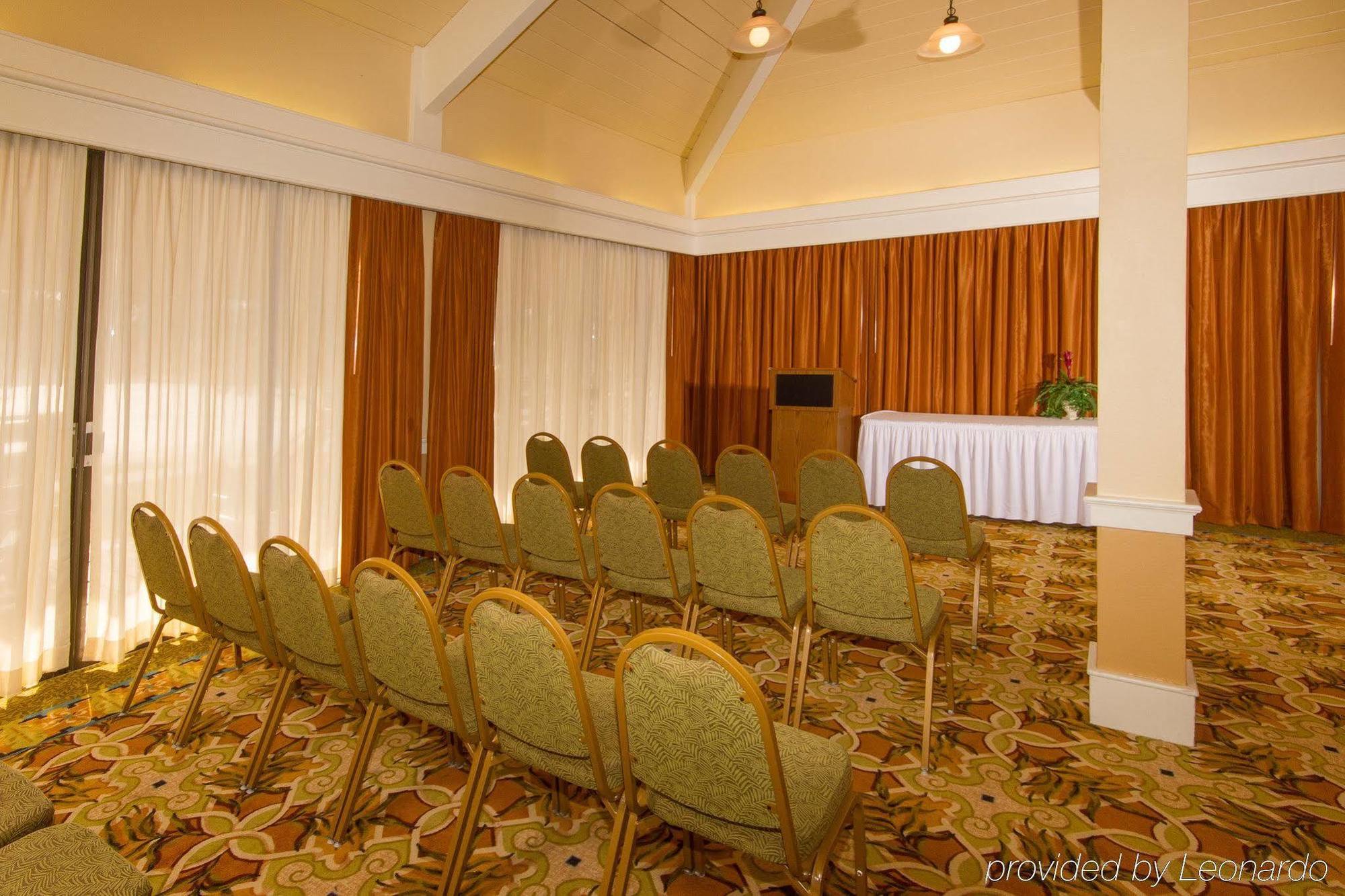 Baymont By Wyndham Daytona - Intl Speedway Hotel
